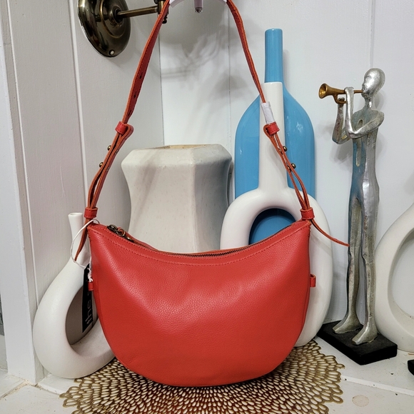 The Sak Handbags - The Sak Coral Hobo Bag